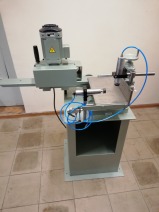 FREZARKA DO SŁUPKA GRAULE AKF 4/250