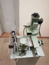 FREZARKA DO SŁUPKA GRAULE AKF 4/250