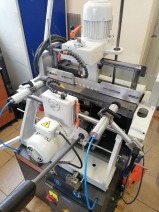 FREZARKO-KOPIARKA ELUMATEC KF 78 ROK 1998