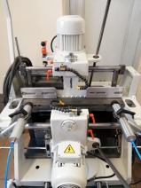 FREZARKO-KOPIARKA ELUMATEC KF 78 ROK 1998