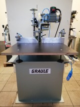 PIŁA JEDNOGŁOWICOWA GRAULE ZS 170 N ROK 1997