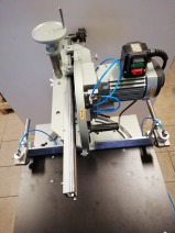 PIŁA JEDNOGŁOWICOWA GRAULE ZS 170 N ROK 1997