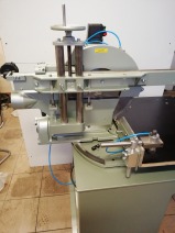 PIŁA JEDNOGŁOWICOWA GRAULE ZS 170 N ROK 1997