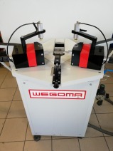 ZAGNIATARKA / ZACISKARKA  WEGOMA  EV 175 ROK  2008