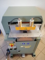 KLAMKOWNICA AUTOMAT ROTOX / ALUMA FBO 224 ROK 1998