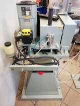 FREZARKA DO SŁUPKA AUTOMATYCZNA GRAULE AKF 6/250 