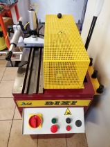 FREZARKA DO SŁUPKA LGF DIXI