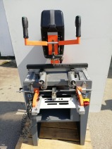 FREZARKO-KOPIARKA TEKNA TK 579 ROK 2008