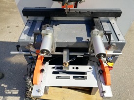 FREZARKO-KOPIARKA TEKNA TK 579 ROK 2008