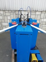 ZAGNIATARKA / ZACISKARKA SCHUCO EVM - S ROK 2006