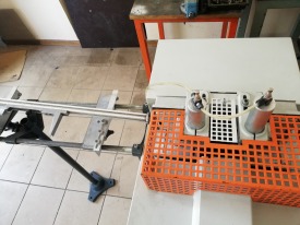 PIŁA DO LISTEW PRZYSZYBOWYCH ELUMATEC GLS 192