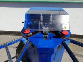 ZAGNIATARKA / ZACISKARKA ATLA COOP ITACA ROK 1999