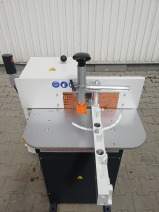 FREZARKA DO SŁUPKA ELUMATEC AF 221 / 60 ROK 2002