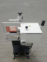 FREZARKA DO SŁUPKA ELUMATEC AF 221 / 60 ROK 2002