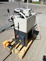 FREZARKO- KOPIARKA (KLAMKOWNICA) ELUMATEC GF 171/00 ROK 2003