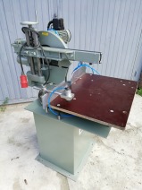 PIŁA JEDNOGŁOWICOWA GRAULE ZS 170 N ROK 2001