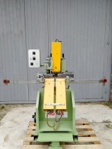 FREZARKA DO ODWODNIEŃ AUTOMAT ROTOX FWS 281 