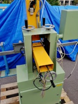 FREZARKA DO ODWODNIEŃ AUTOMAT ROTOX FWS 281 