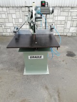 PIŁA JEDNOGŁOWICOWA GRAULE ZS 170 N 