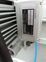 PIŁA JEDNOGŁOWICOWA GRAULE ZS 170 N 