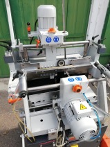 FREZARKO - KOPIARKA ELUMATEC KF 78 / 60