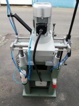 FREZARKO-KOPIARKA ALUMA PANTO 10 ROK 2004