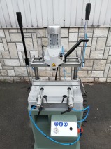 FREZARKO-KOPIARKA ALUMA PANTO 10 ROK 2004