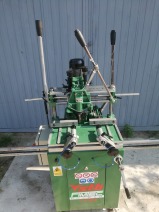 FREZARKO -KOPIARKA (KLAMKOWNICA) STB F 130/S ROK 2001