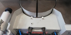 PIŁA JEDNOGŁOWICOWA ELUMATEC MGS 72 / 30 ROK 2012