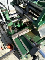 FREZARKO- KOPIARKA STB / FIMTEC F 130 / S  ROK 2001