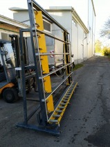 PRASA DO KONTROLI I SZKLENIA SCHURING