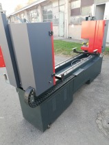 ZGRZEWARKA DWUGŁOWICOWA STB / FIMTEC SL2/2 ROK 2004