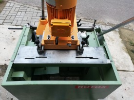 FREZARKO-KOPIARKA ROTOX KF 450 