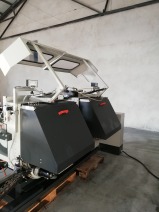 PIŁA DWUGŁOWICOWA / AUTOMATYCZNA ELUMATEC DG 104 / 02  ROK 2010  