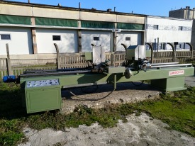 PIŁA DWUGŁOWICOWA WEGOMA SD 24