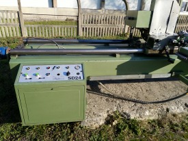 PIŁA DWUGŁOWICOWA WEGOMA SD 24