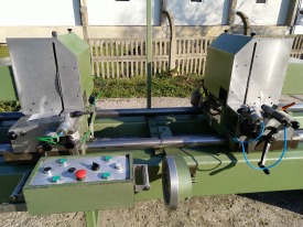 PIŁA DWUGŁOWICOWA WEGOMA SD 24