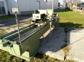 PIŁA DWUGŁOWICOWA WEGOMA SD 24