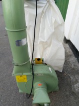 ODCIĄG DO WIÓRÓW RAPID 