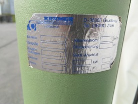 ODCIĄG DO WIÓRÓW RAPID 