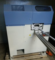 PIŁA DO LISTEW PRZYSZYBOWYCH   ROTOX GLA 303  ROK 2002