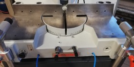 PIŁA JEDNOGŁOWICOWA ELUMATEC MGS 72/30