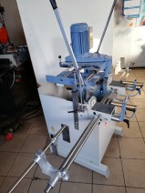 FREZARKO - KOPIARKA (KLAMKOWNICA) ROTOX KF 349 ROK 2002 