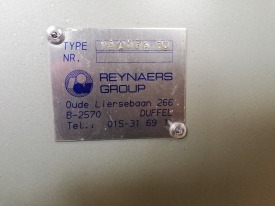 FREZARKA DO SŁUPKA GRAULE AKF 6/250 