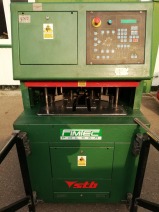 OCZYSZCZARKA DO NAROŻY STB WPBF 4 ROK 2002