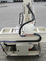 FREZARKO - KOPIARKA DO ALUMINIUM OMC DENVER ROK 2008