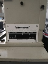 WKRĘTARKA DO WZMOCNIEŃ ELUMATEC ADS 259/11 ROK 2010