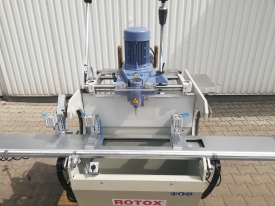 FREZARKO - KOPIARKA ROTOX KF 343 ROK 2011