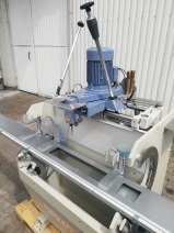 FREZARKO - KOPIARKA ROTOX KF 343 ROK 2011