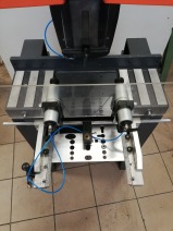 FREZARKO-KOPIARKA TEKNA TK 579 A